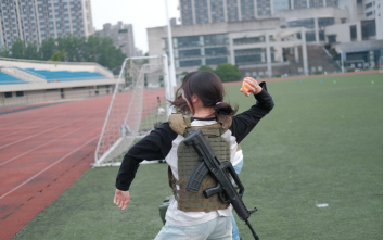 台湾A片